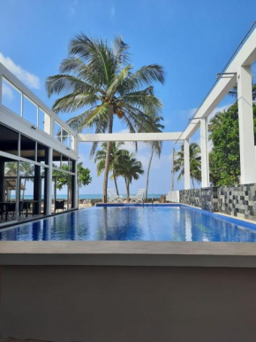 Saara Beach Hotel